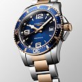 Часы Longines HydroConquest L3.740.3.98.7 фото 5